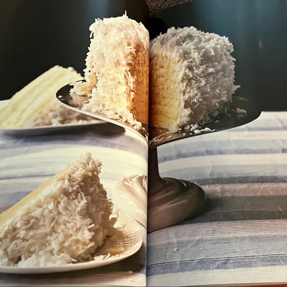 Big American Cookbook / 250 Favorite Recipes